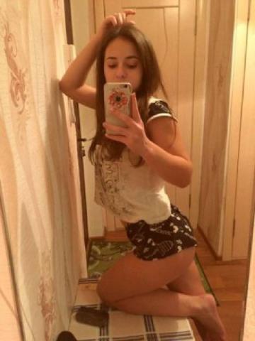 Индивидуалка Фатима фото 2