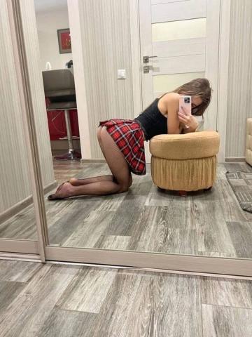 Проститутка Алина, 23 года, г. Старотитаровская